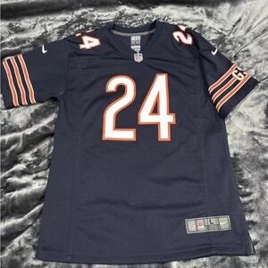 Nike Chicago Bears Jordan Howard Jersey Youth Size Large